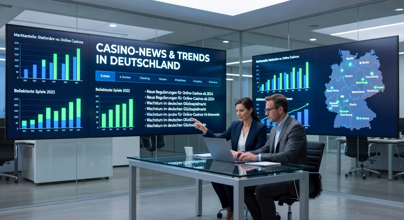 Ausschnitt der historischen Spielbank in Kiel mit eleganter Fassade und beleuchteten Fenstern bei Nacht